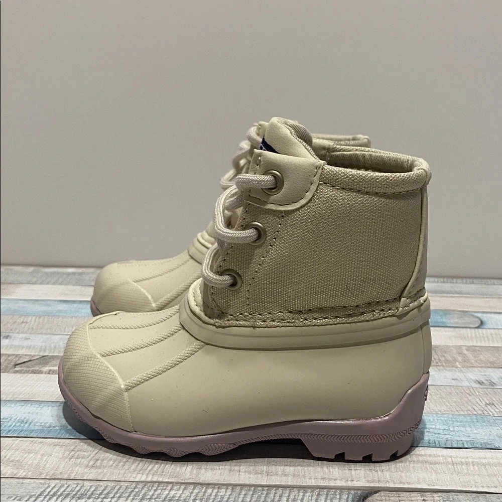 Sperry Port Boot